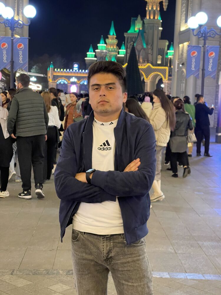 ���������� �������, ���� ������� Kamronbek, 26 ���, ������������ ��� ������, ����� � ���������, c�������� ���������, ���������