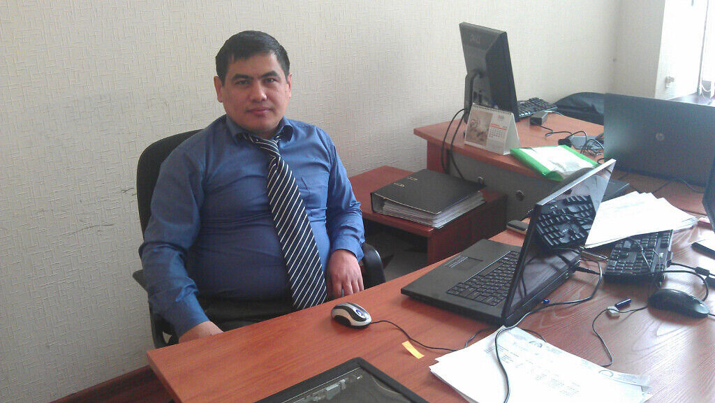 ���� 21707698 ������� Rustam, 40 ���, ���� ���������� � ��������