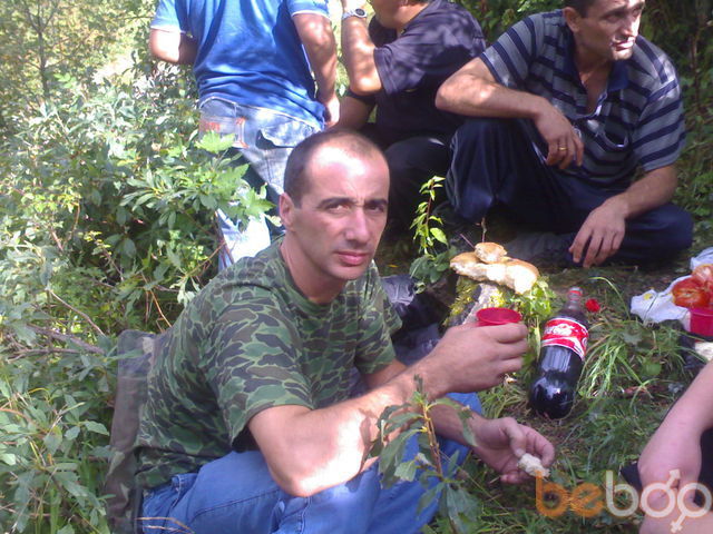 Фото 529528 мужчины Priski, 53 года, ищет знакомства в Тбилиси