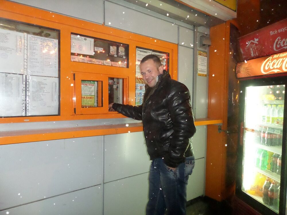 ���������� �������, ���� ������� Aleksei, 36 ���, ������������ ��� ������