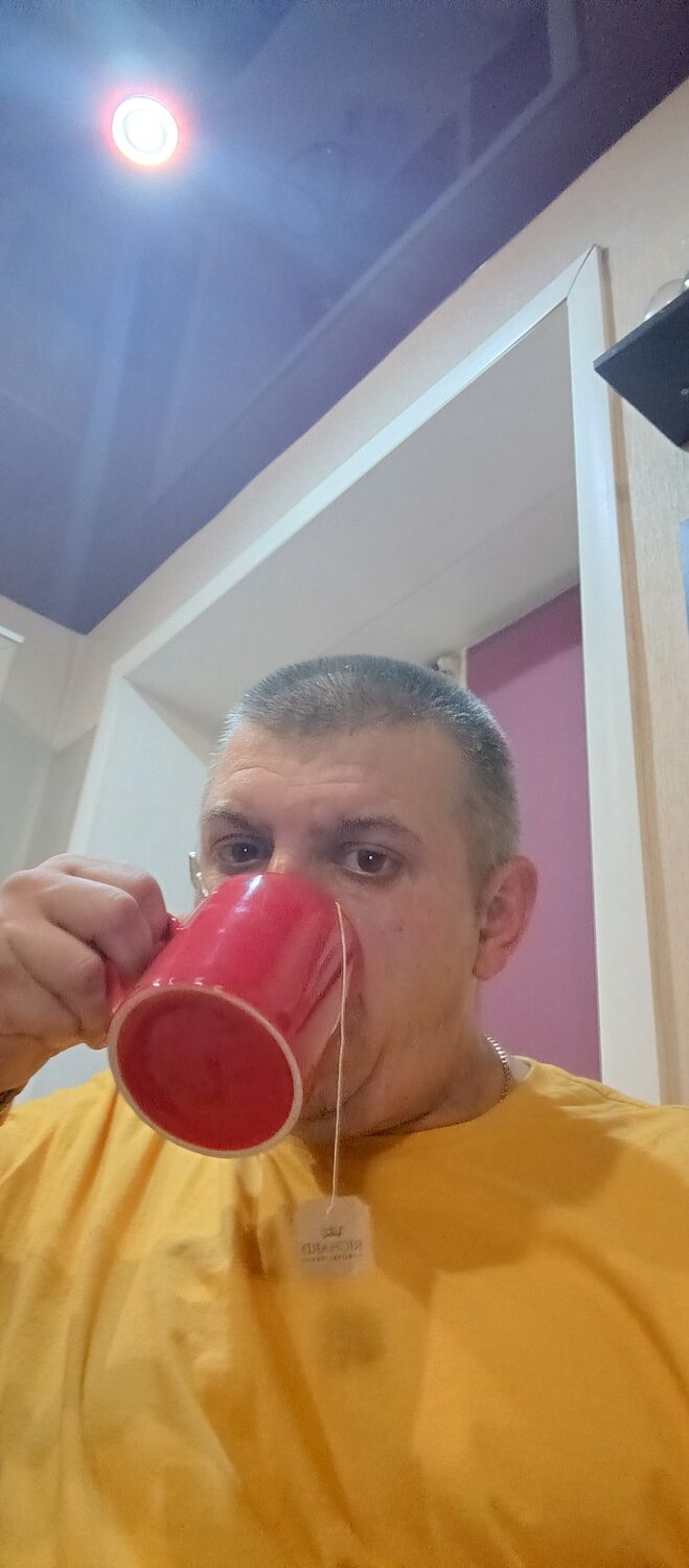  43754238  Sergey, 47 ,    