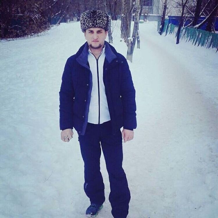  11389338  Ruslan, 41 ,    