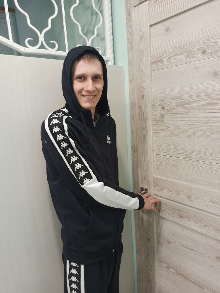 ���� 25535198 ����� Egor, 21 ���, ���� ���������� � �������������