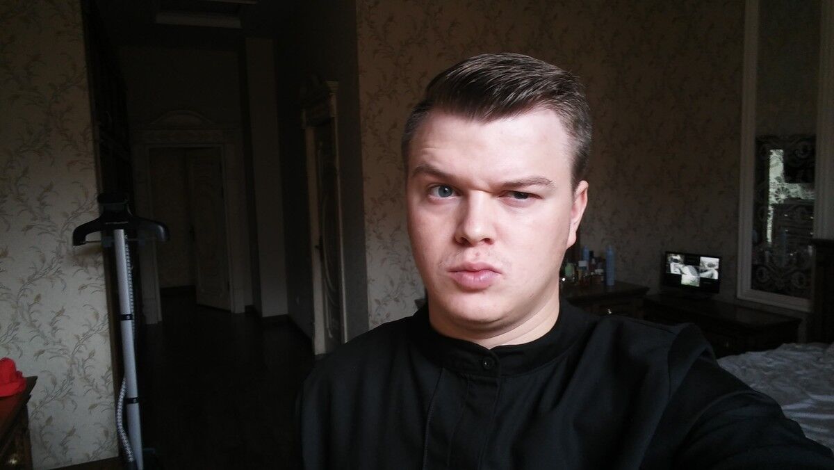 ���� 11963848 ������� ������, 33 ����, ���� ���������� � �����-����������