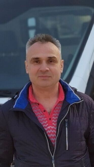  53926558  Sergey, 54 ,    