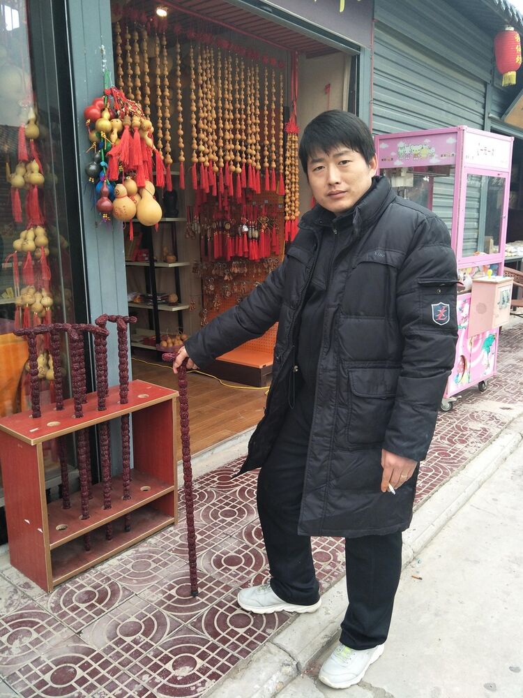  ,   Qiangge, 36 ,   