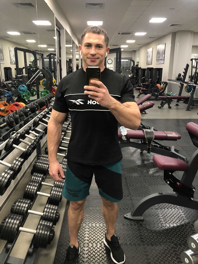 ���������� �����������, ���� ������� Dima, 38 ���, ������������ ��� ������, ����� � ���������