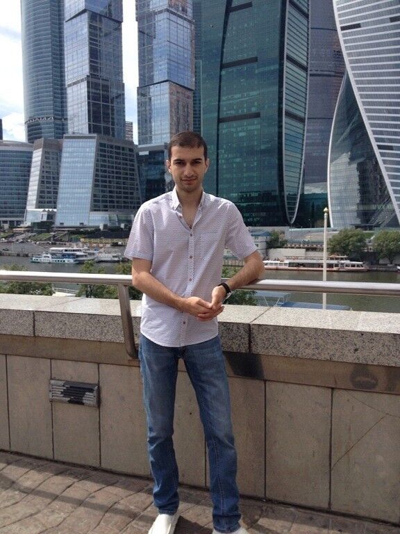  6363628  Arman, 32 ,    