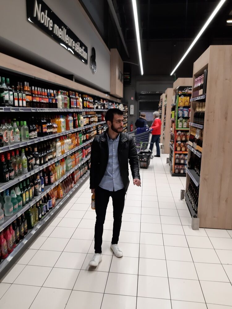 ���� 18681648 ������� Giorgi, 29 ���, ���� ���������� � �������