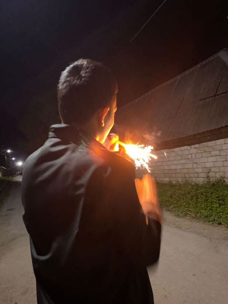 ���������� �����-���������, ���� ����� ����, 23 ����, ������������ ��� ������, ����� � ���������