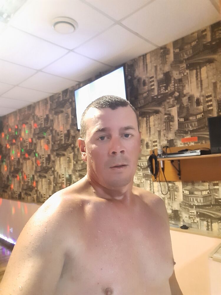 ���������� ���������, ���� ������� Serega, 37 ���, ������������ ��� ������, ����� � ���������