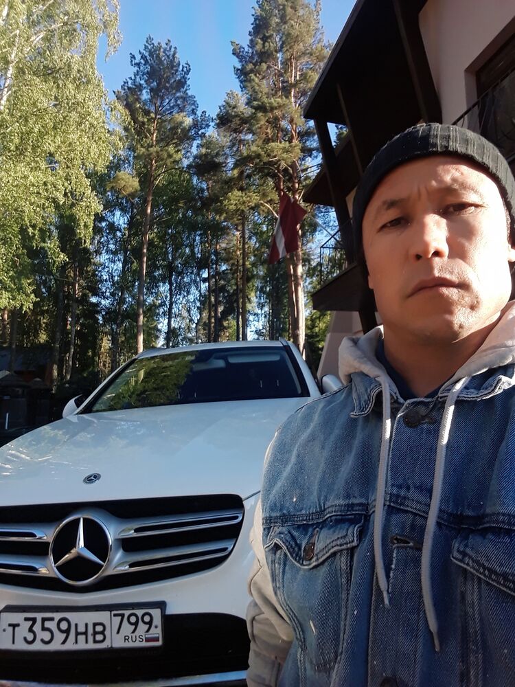 ���� 23136578 ������� Ikboljon, 41 ���, ���� ���������� � ����