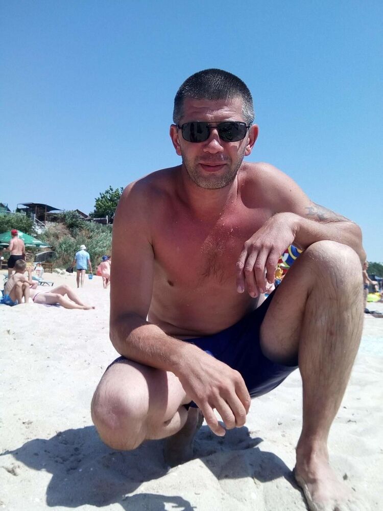  ,   Vladimir, 43 ,  