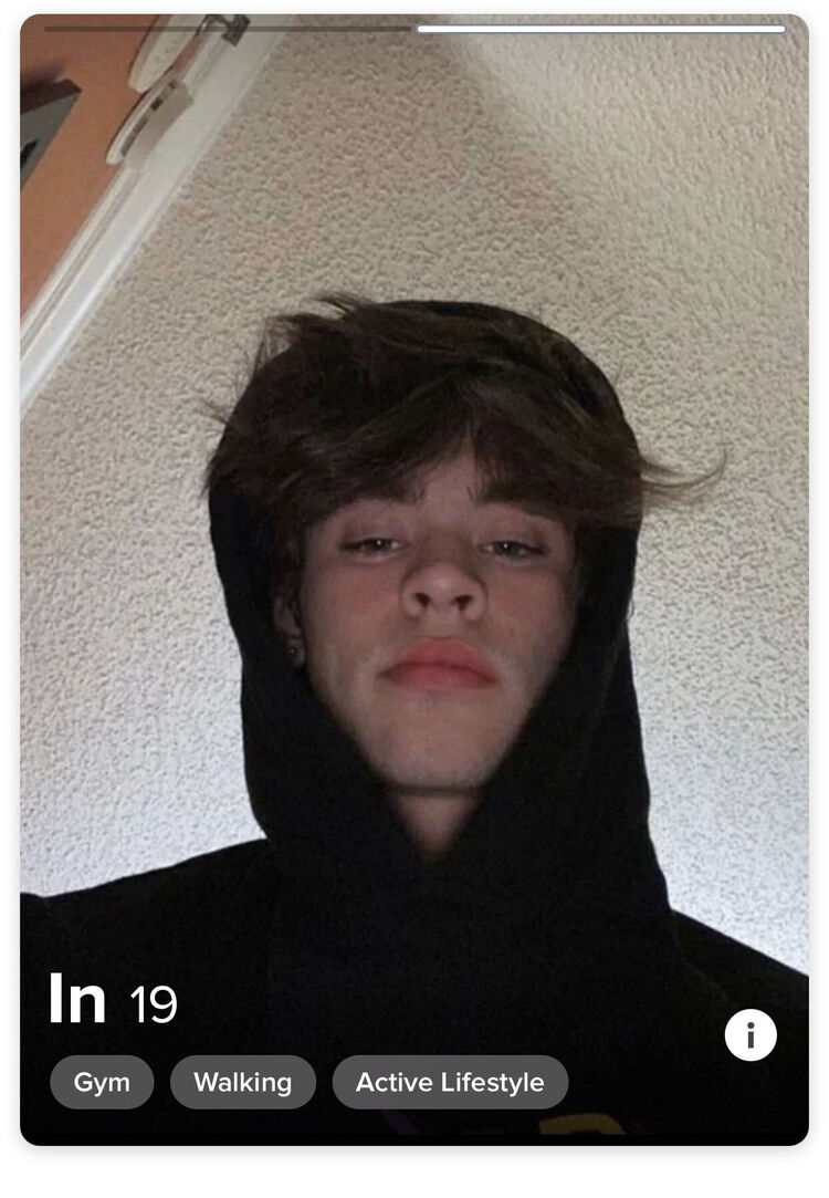  ,   Daniel, 22 ,   ,   