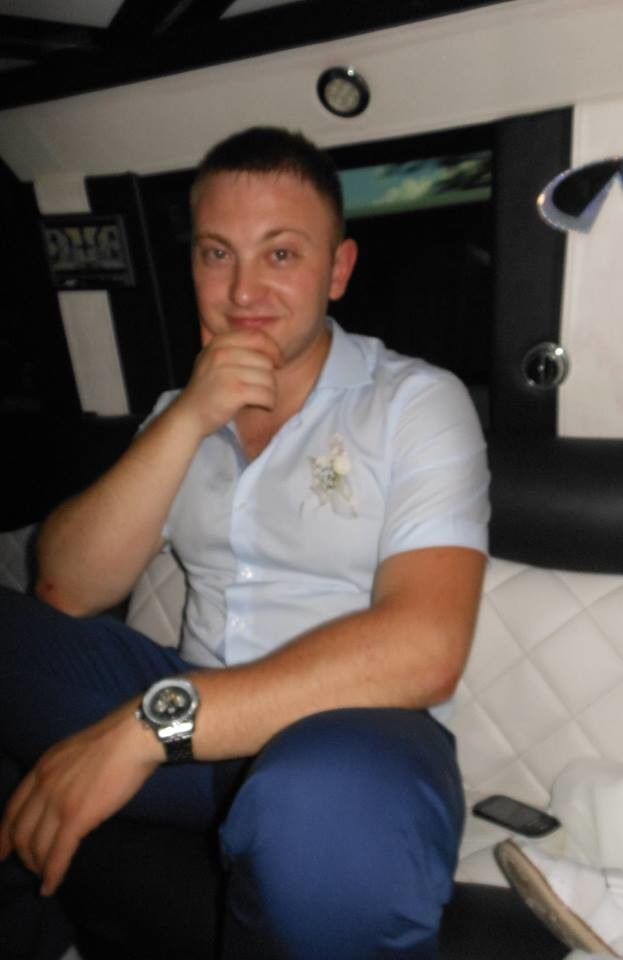 ���� 5029588 ������� Stefan, 33 ����, ���� ���������� � ��������