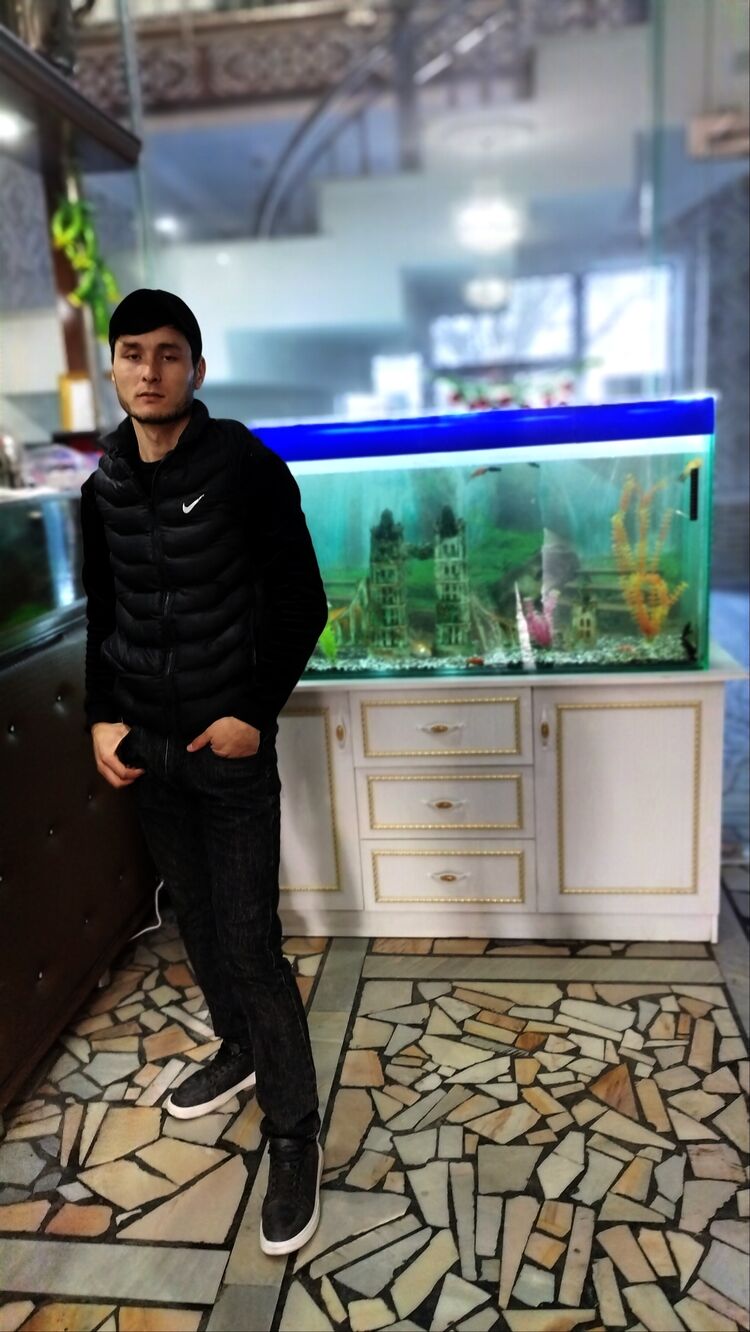 ���� 37101568 ������� Shohrux, 28 ���, ���� ���������� � ������