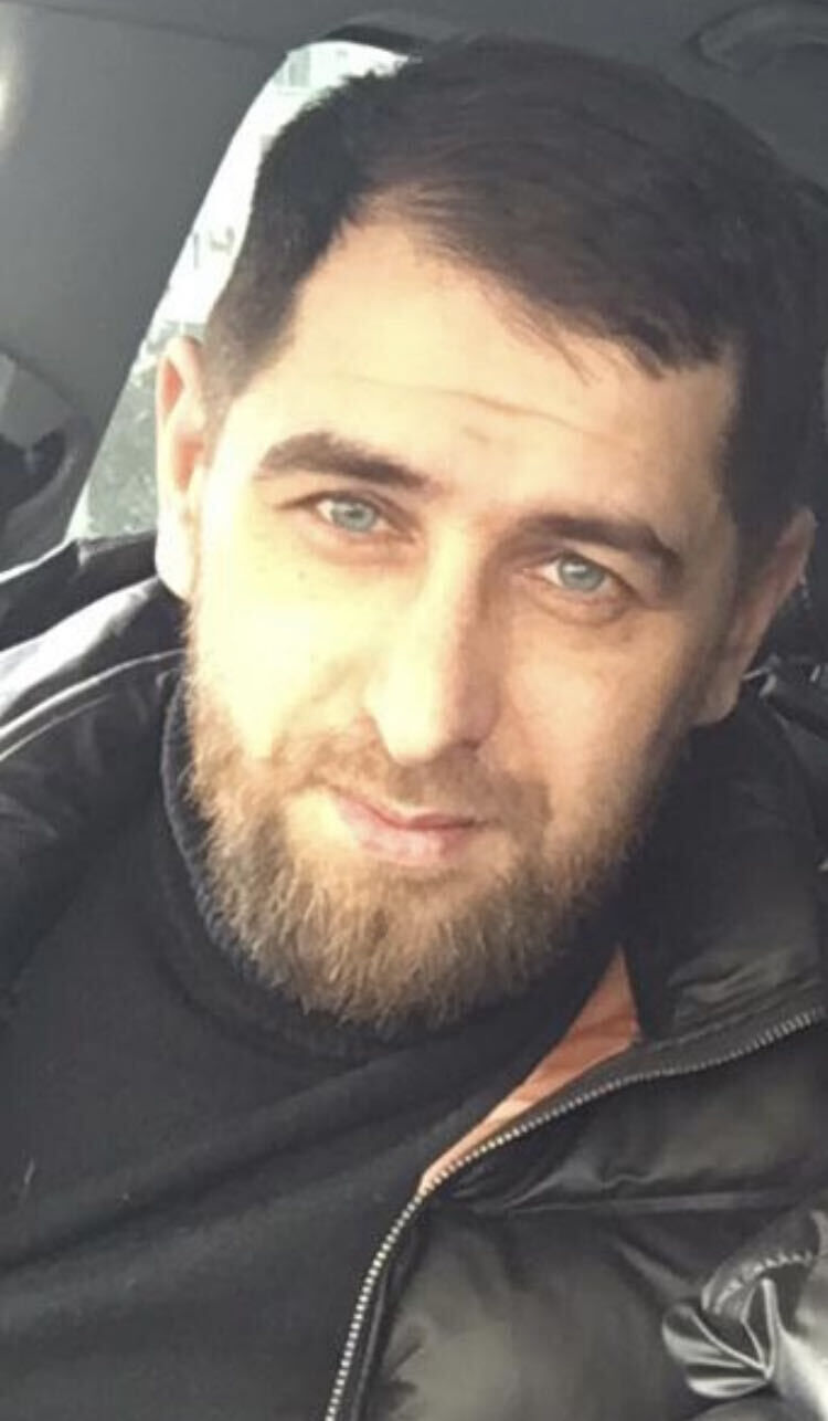 ���� 41707518 ������� ������, 37 ���, ���� ���������� � ������