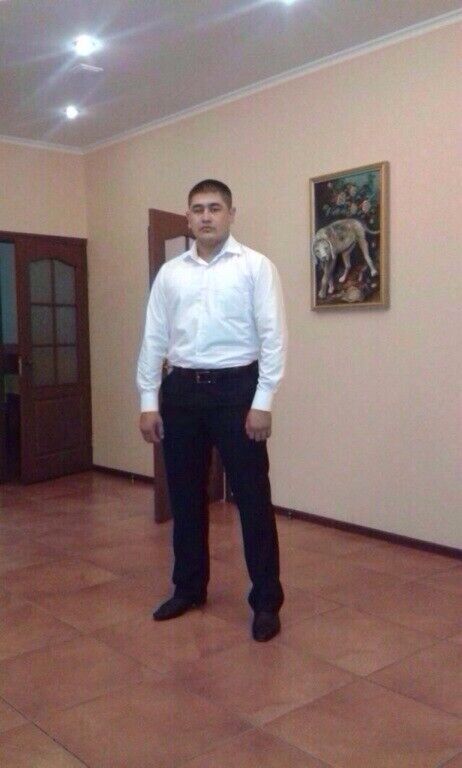  21316138  Meiranbek, 34 ,    