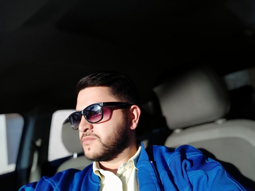 ���� 17799598 ������� Yusuf, 35 ���, ���� ���������� � ��������