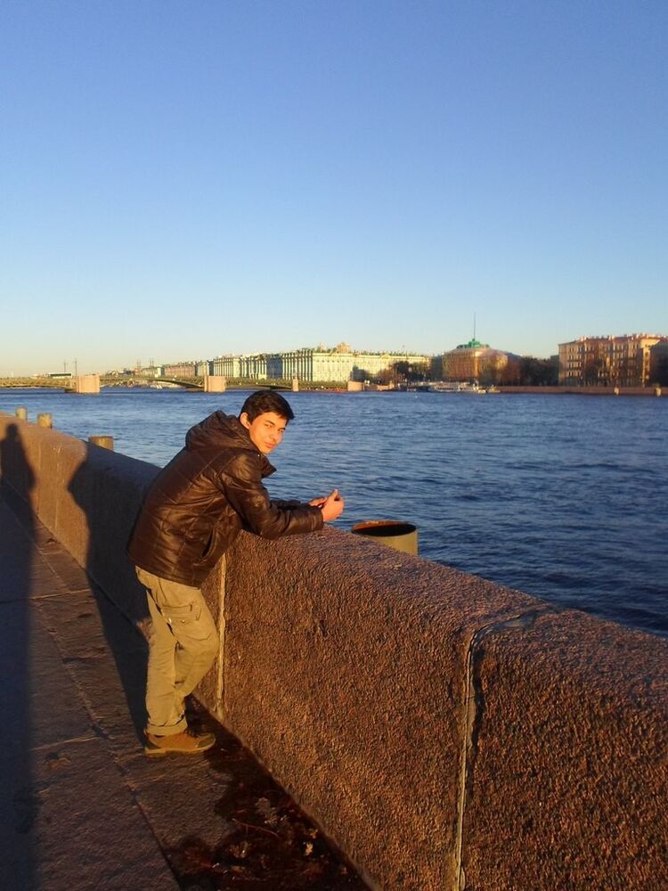 ���� 4447898 ������� SHoxrux, 29 ���, ���� ���������� � �����-����������