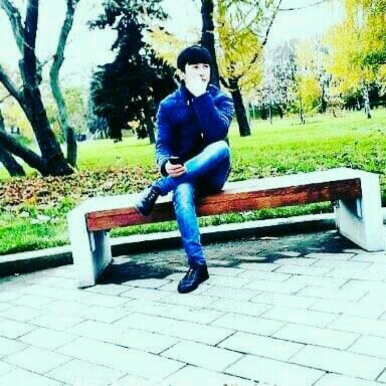 ���� 24619828 ������� Fozilbek, 30 ���, ���� ���������� � ������