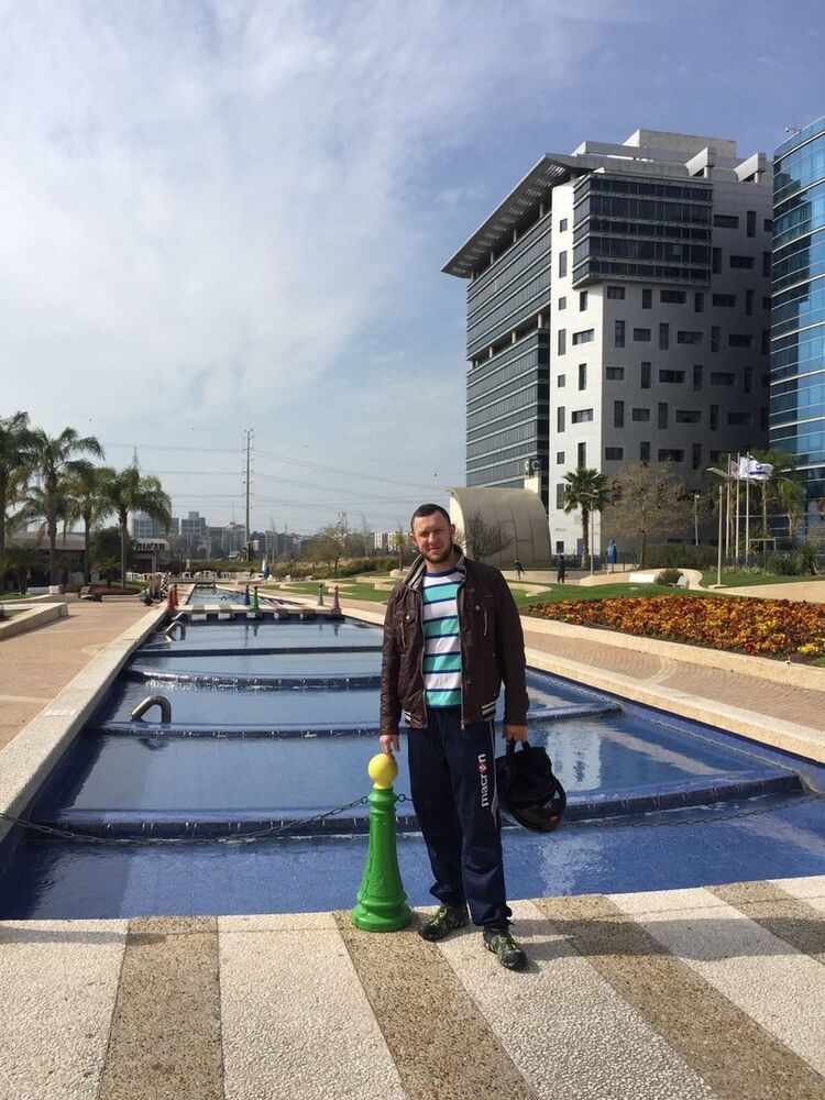  Tel Aviv-Yafo,   Andre, 37 ,   