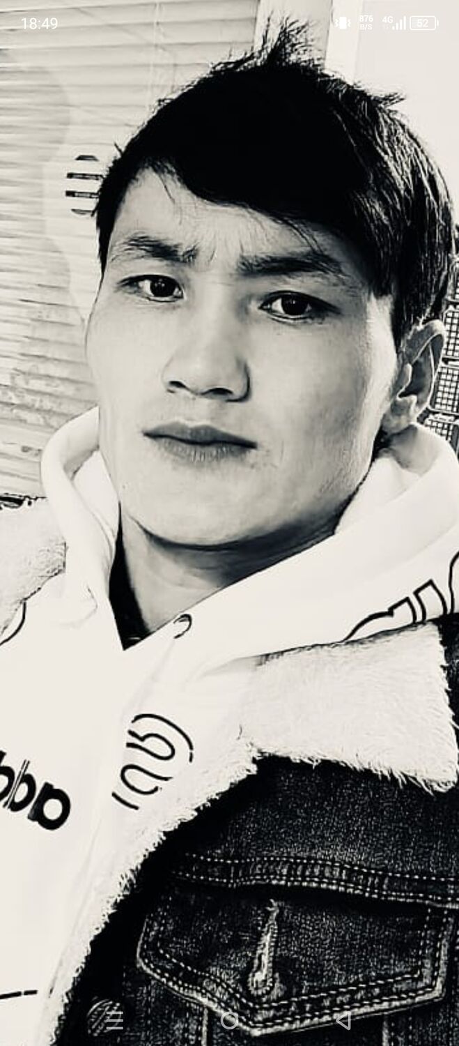 ���������� �������, ���� ����� Ali, 25 ���, ������������ ��� ������, ����� � ���������