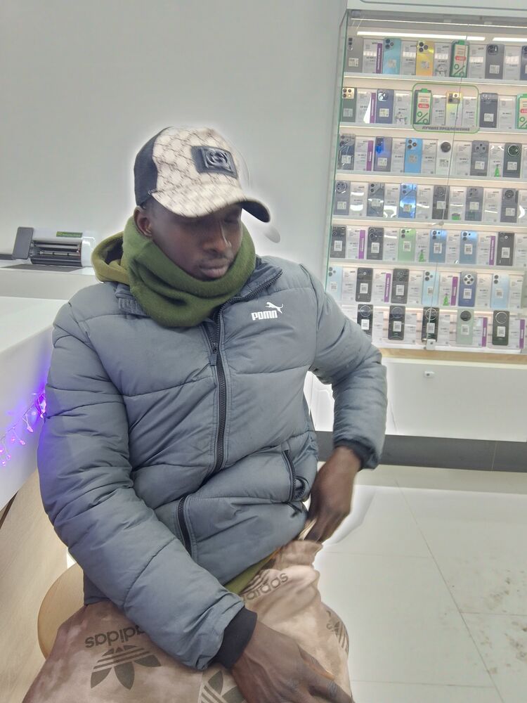  ,   Seydou, 26 ,   ,   