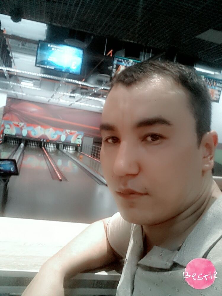 ���� 17530578 ������� Abbosjon, 35 ���, ���� ���������� � ��������