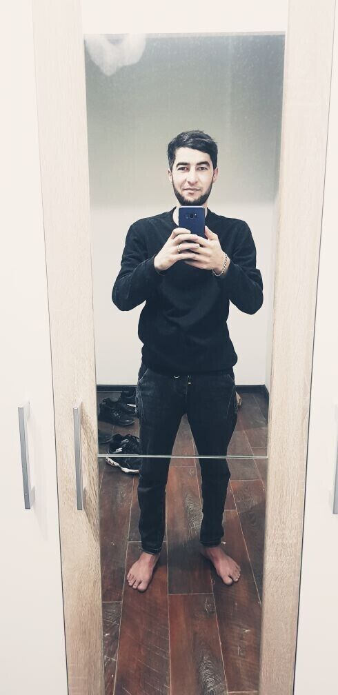 ���������� ���������� �����, ���� ������� Ali, 33 ����, ������������ ��� ������, ����� � ���������