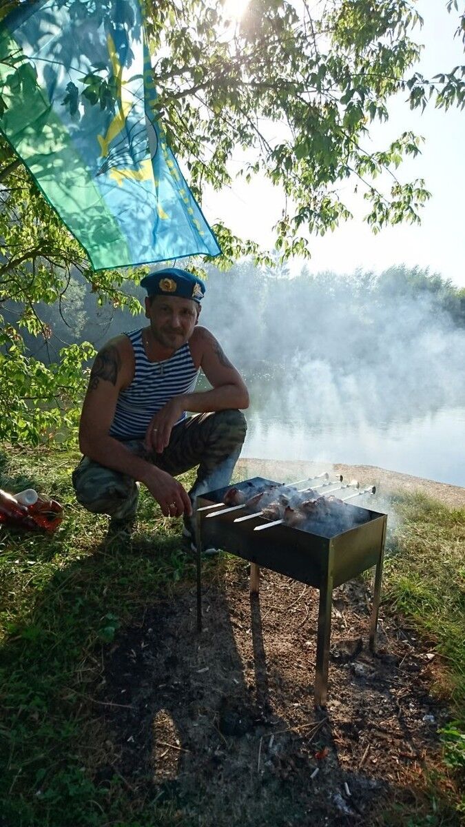  11152438  Sergey, 48 ,    