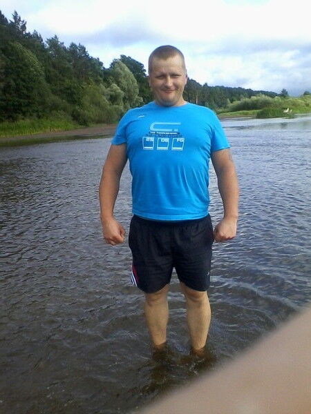  14344538  Vadim, 45 ,    