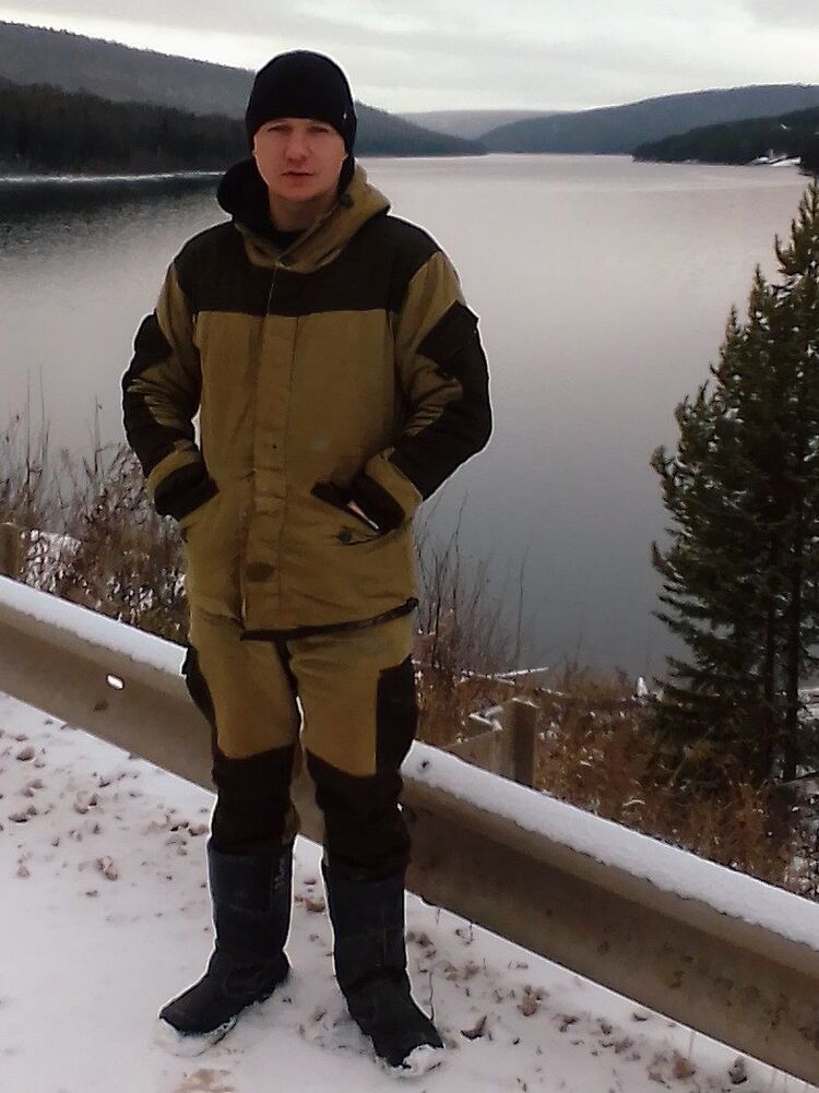  45918818  Aleksandr, 33 ,    -