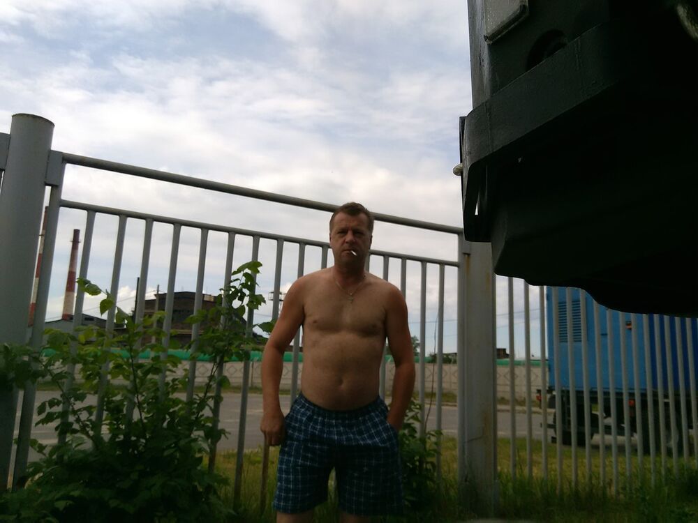  ,   Sanek, 51 ,   