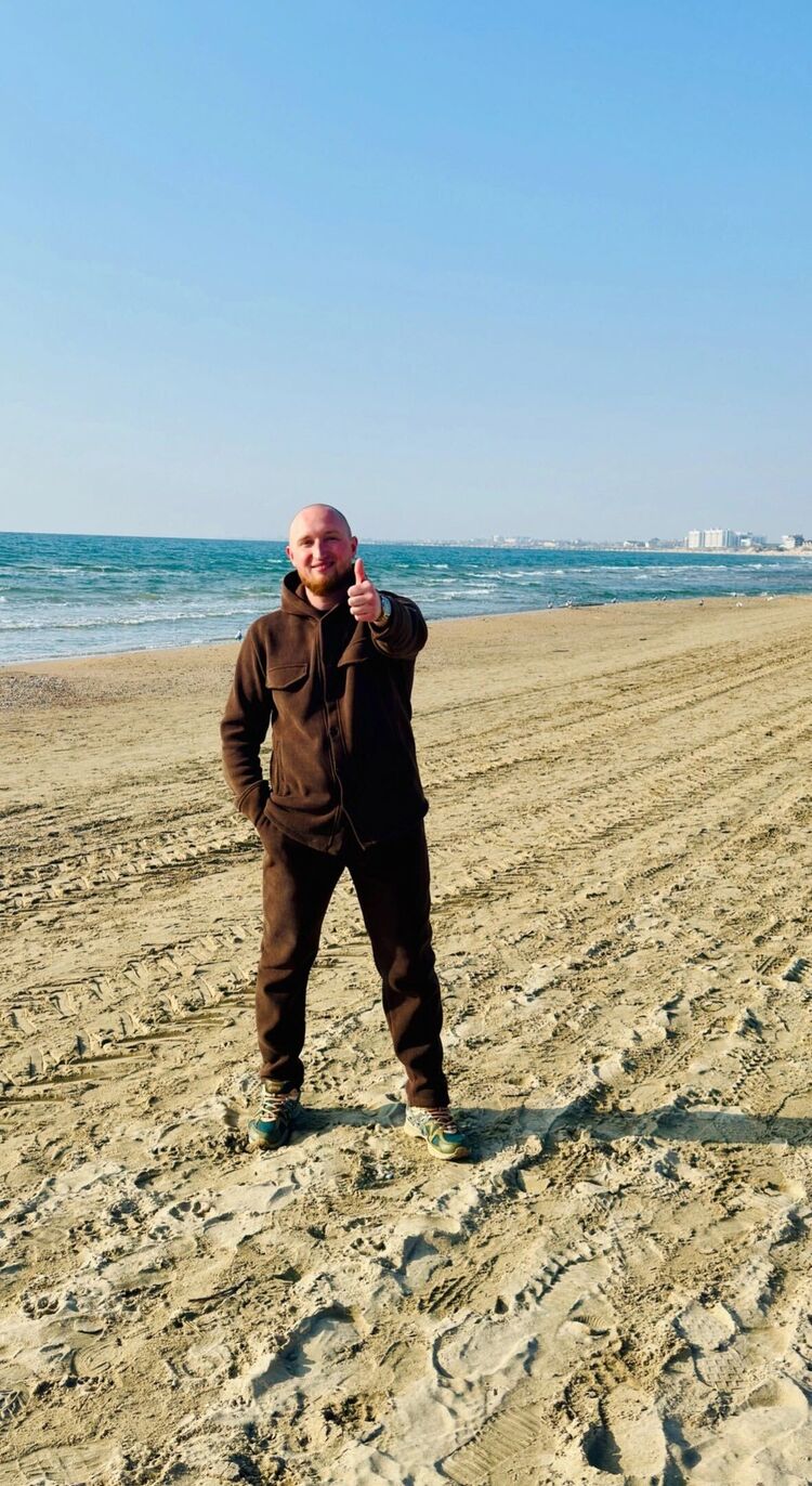  52554518  Gleb, 30 ,    