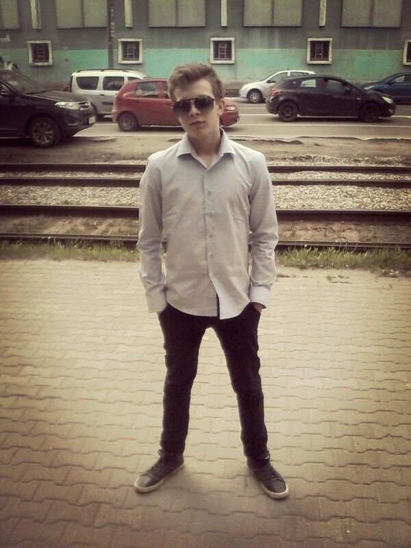 ���� 12138378 ������� Roma, 27 ���, ���� ���������� � ���������