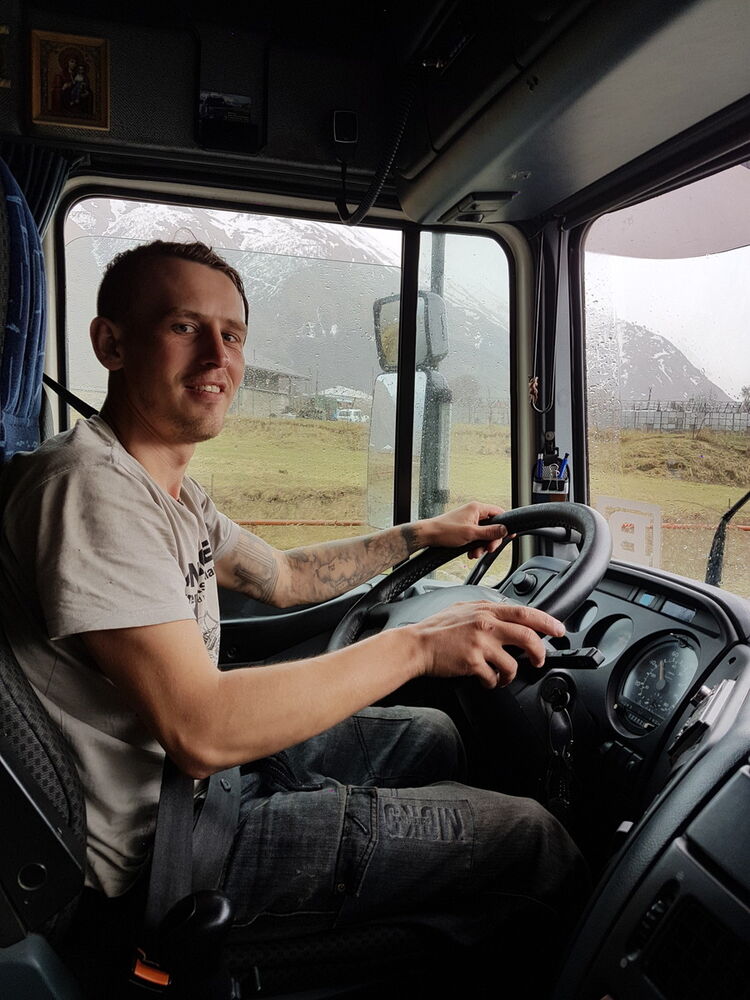 ���������� ���������, ���� ������� ����, 35 ���, ������������ 