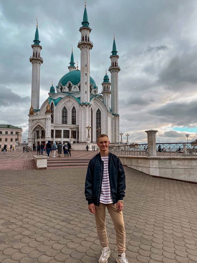 ���� 42880168 ����� Georgy, 20 ���, ���� ���������� � ������