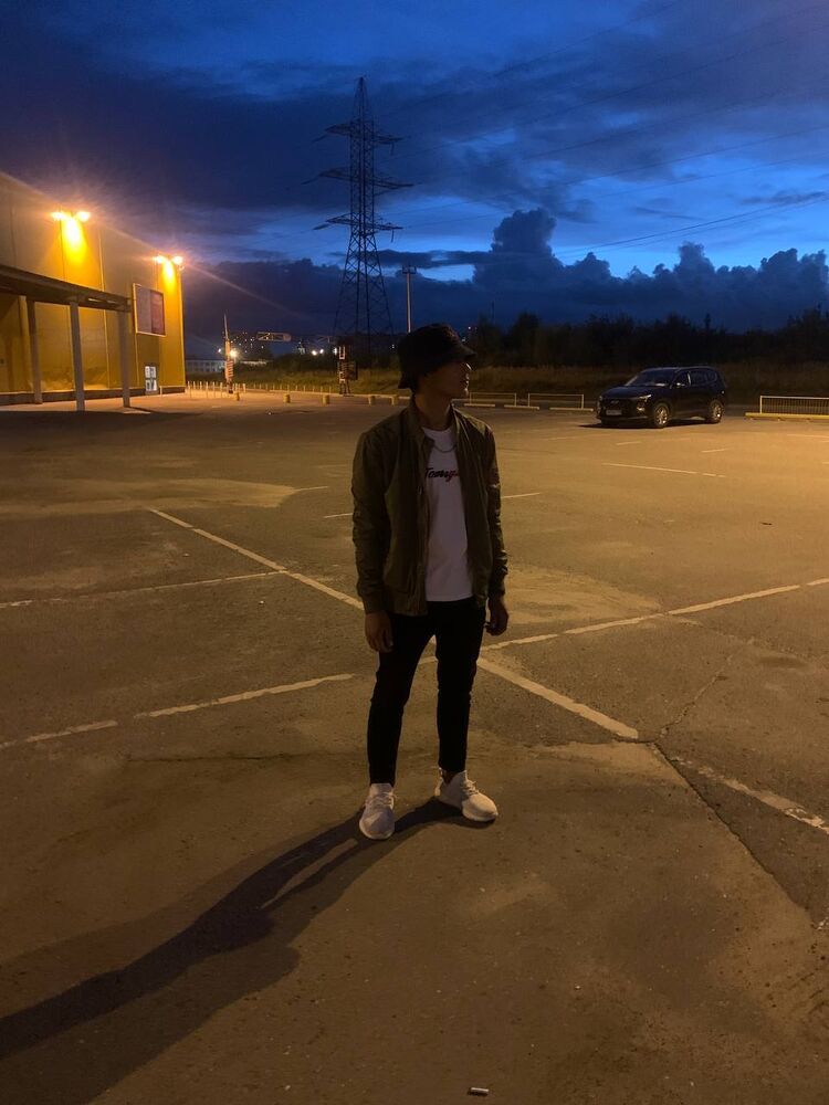 ���������� ������, ���� ����� Ayub, 21 ���, ������������ ��� ������, ����� � ���������