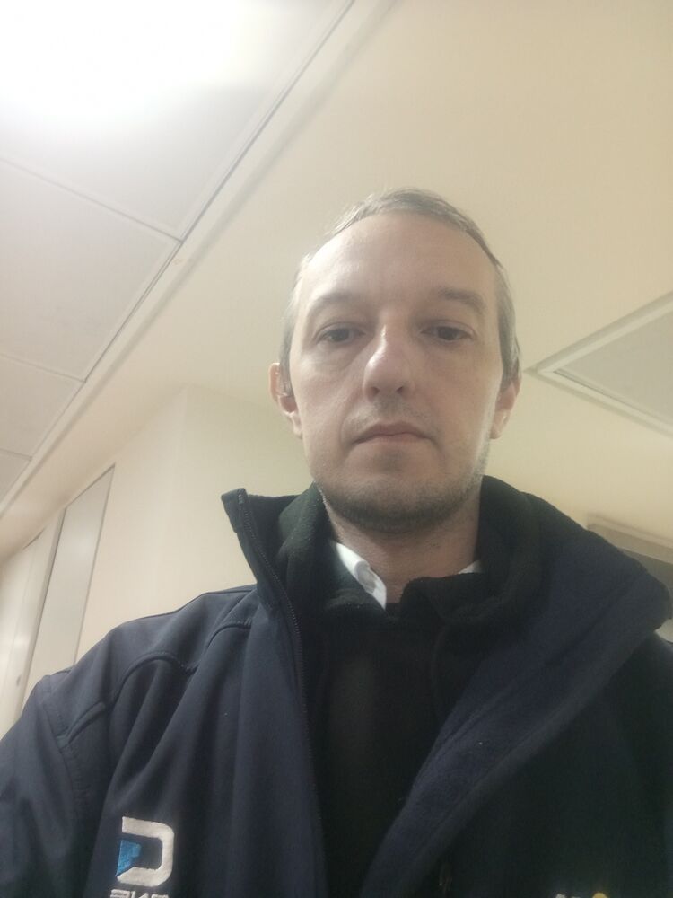 ���� 55530038 ������� �������, 41 ���, ���� ���������� � King George