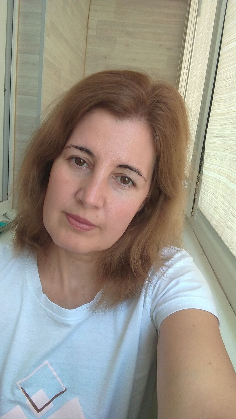  ,   Nadezhda, 48 ,   c 