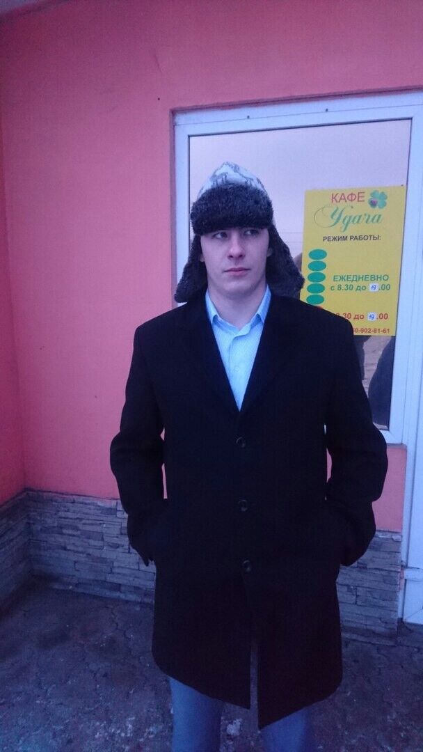 ���� 21093258 ������� �������, 35 ���, ���� ���������� � ��������