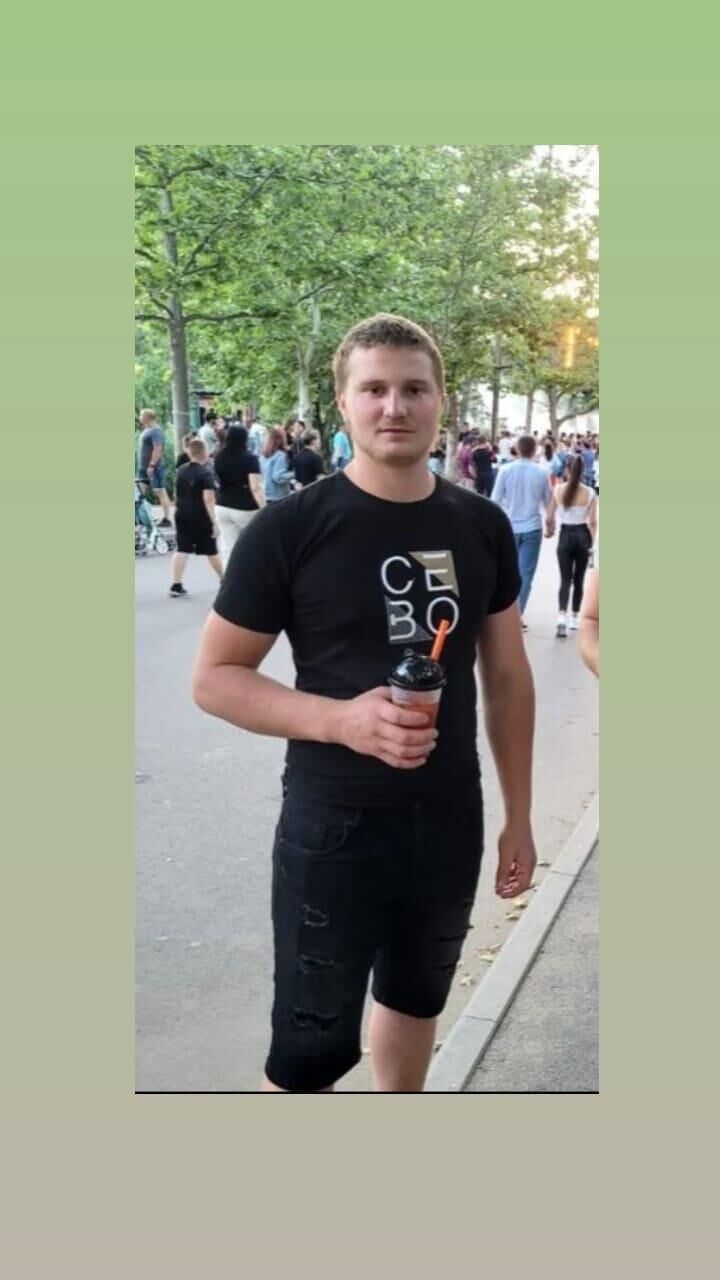 ���� 44343048 ����� ������, 21 ���, ���� ���������� � ��������