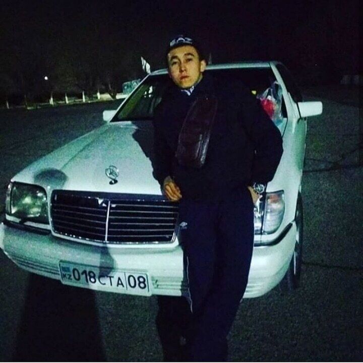 ���� 23399858 ������� Galymzhan, 27 ���, ���� ���������� � ������