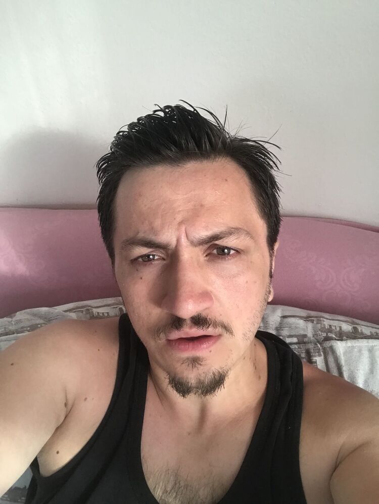  ,   Cemal, 29 ,   ,   