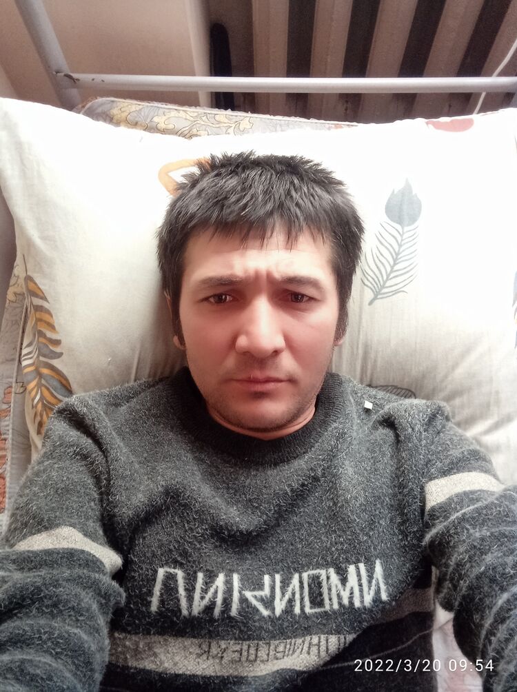 ���� 25822198 ������� DAVRONBEK, 41 ���, ���� ���������� � ������