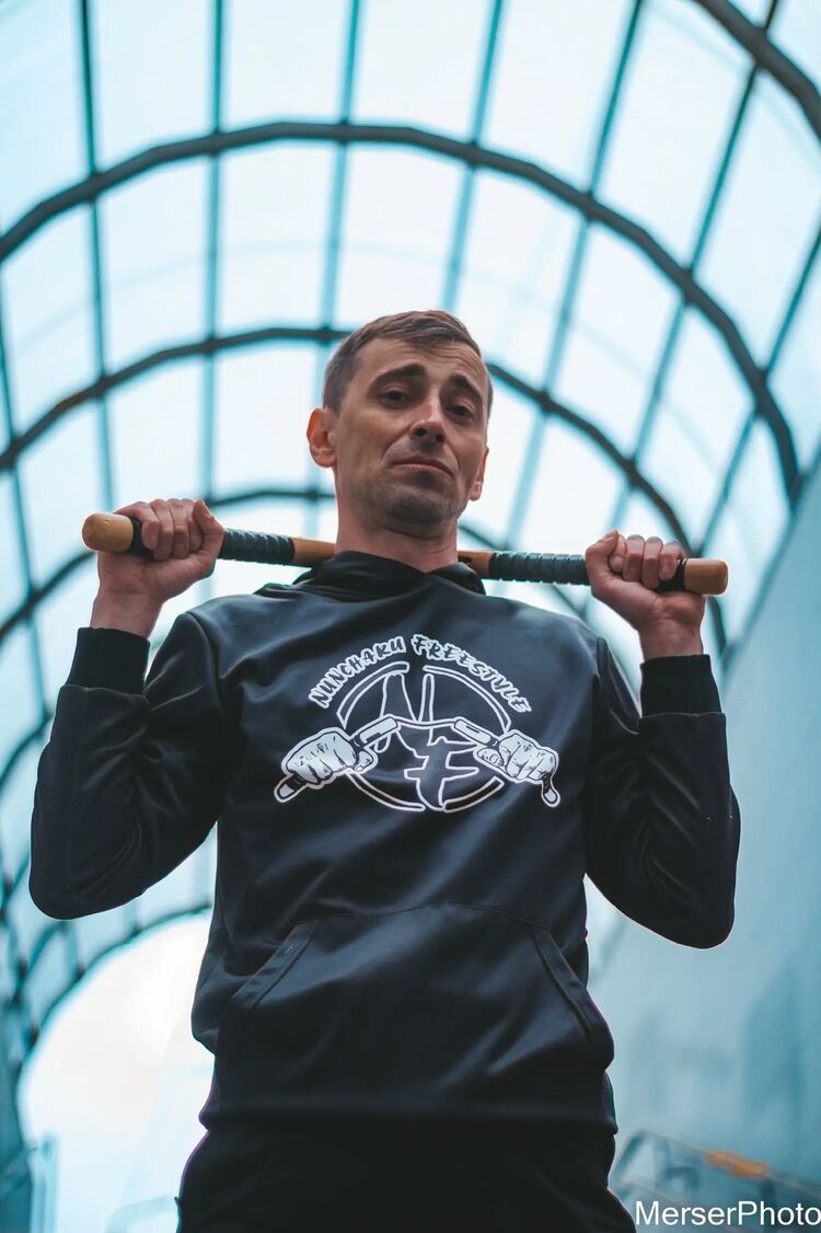  ,   Vladimir, 39 ,  