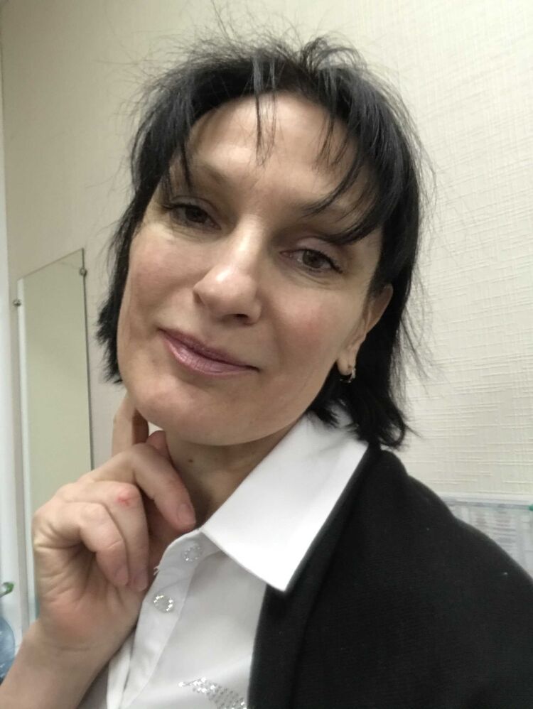  ,   Galina, 49 ,   ,   , c 