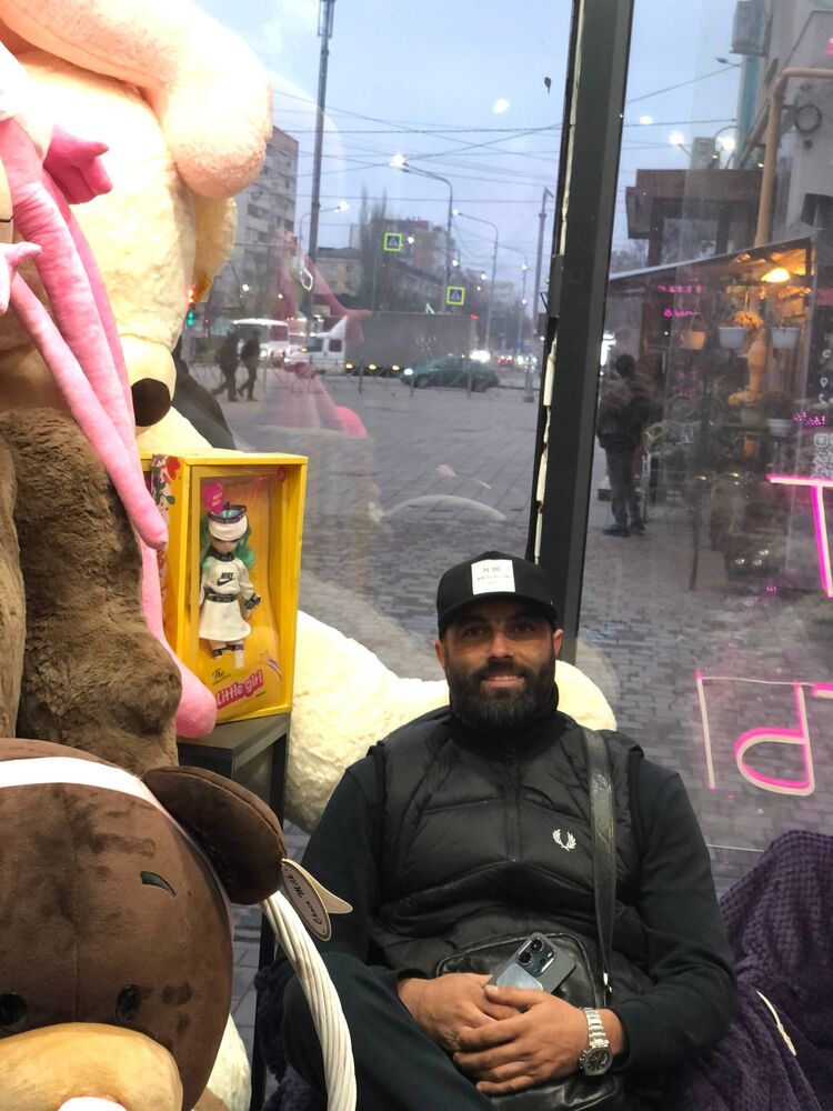 ���� 55235678 ������� �������, 36 ���, ���� ���������� � ������