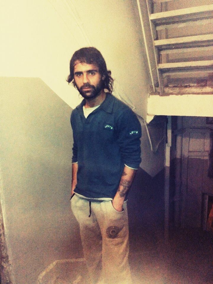  6034428  Erik, 34 ,    